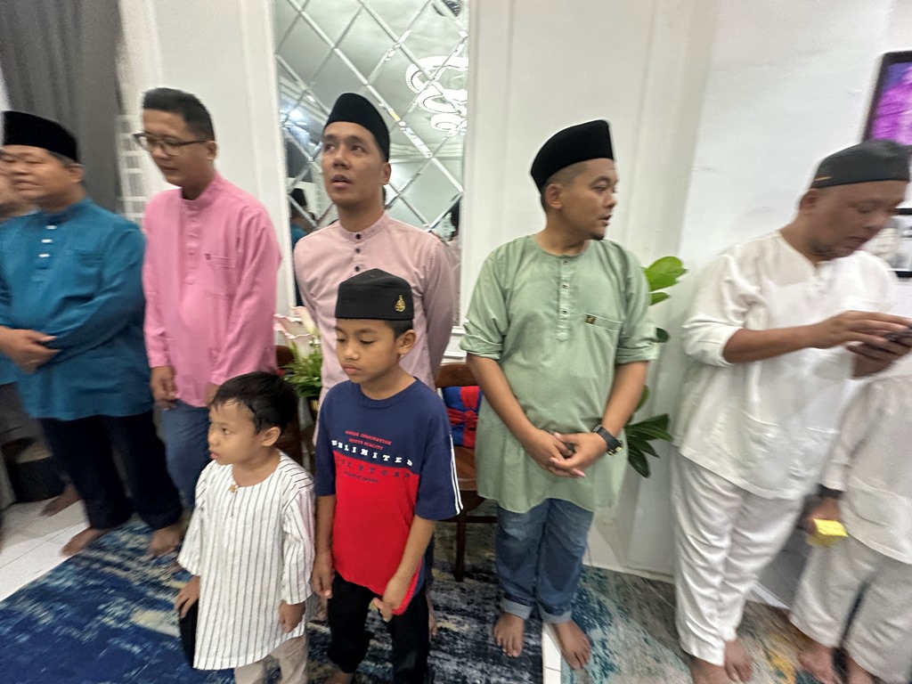 Taman Putri Fasa 10